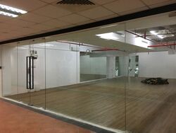 Jalan Besar Plaza (D8), Shop House #628782611